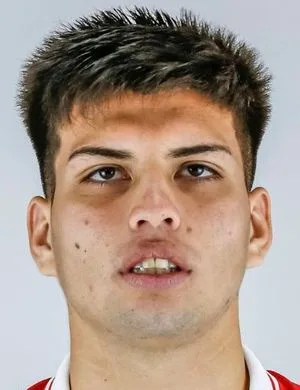 Leonel Perez