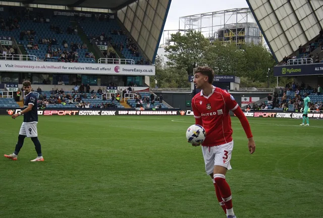 Lewis Brunt