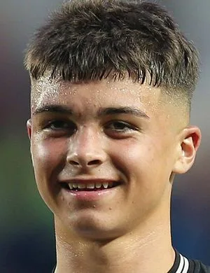 Lewis Miley