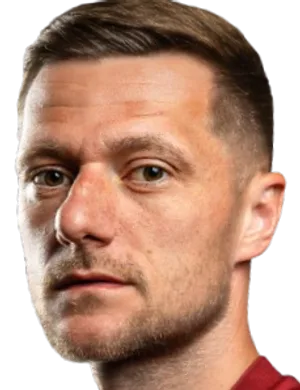 Liam Cooper