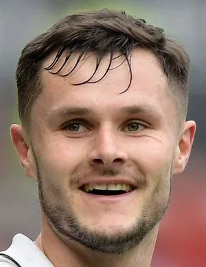 Liam Cullen