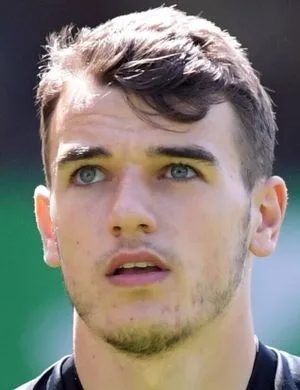 Liam Gibbs