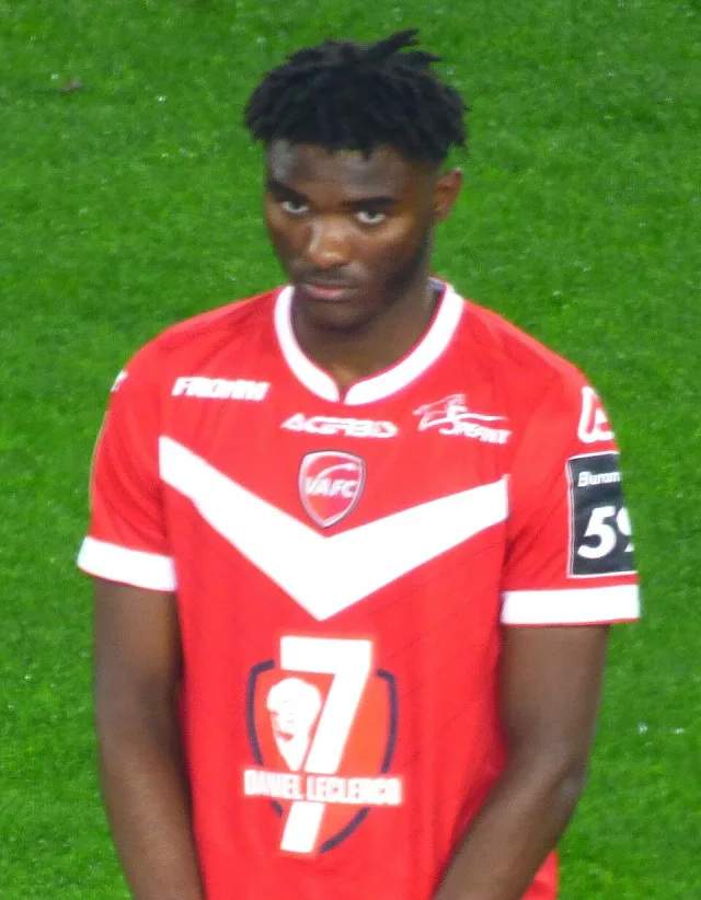 Lilian Brassier