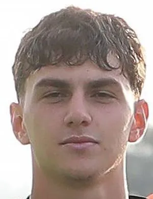 Lorenzo Anghelè
