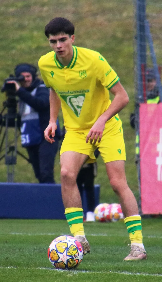 Louis Leroux