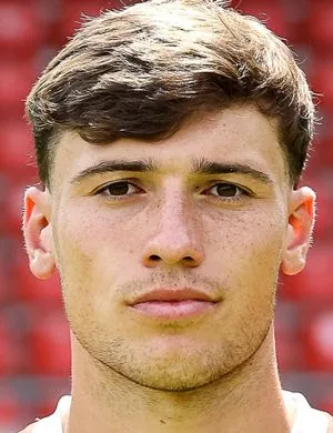 Luca Kerber