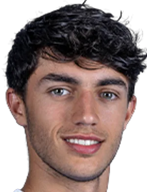 Luca Oyen