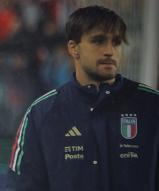 Luca Ranieri