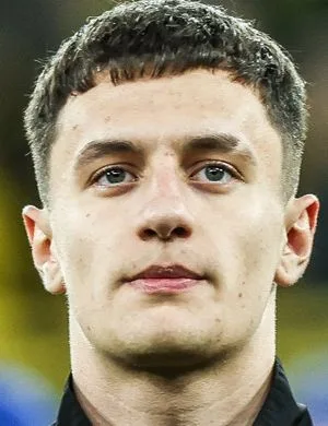 Luca Reggiani