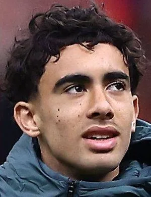 Luca Williams-Barnett