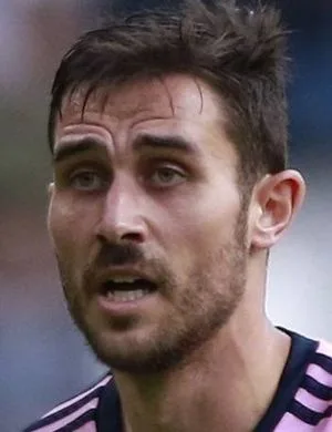 Lucas Ahijado