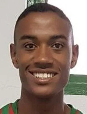 Lucas Amorim