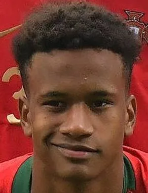 Lucas Anjos