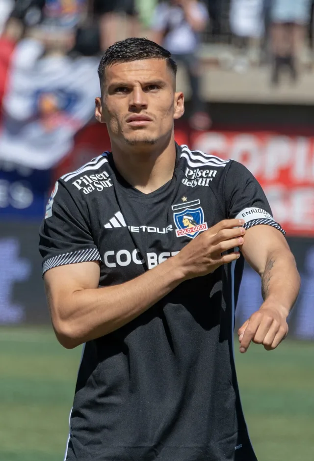 Lucas Cepeda