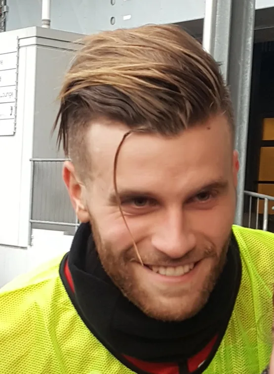Lucas Höler