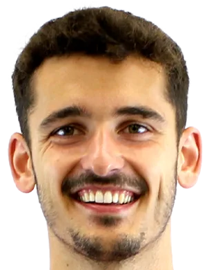 Lucas Laso