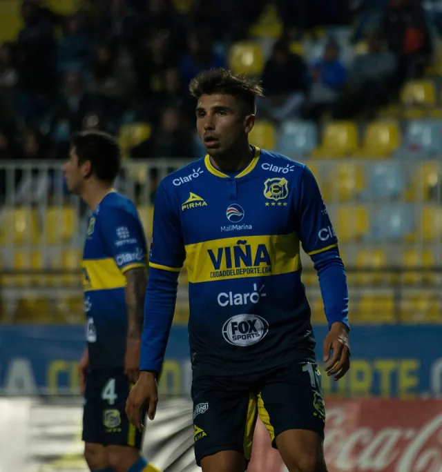 Lucas Mugni