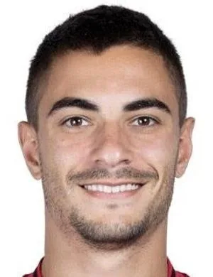 Lucas Oliveira