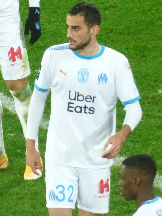 Lucas Perri
