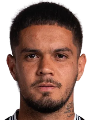 Lucas Soares