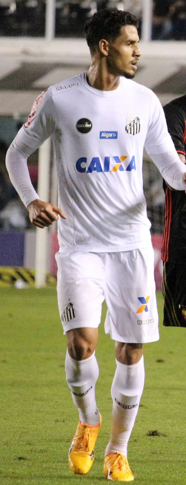 Lucas Veríssimo