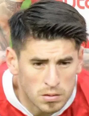 Lucas Villalba