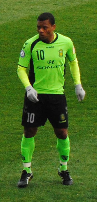 Luis Henrique