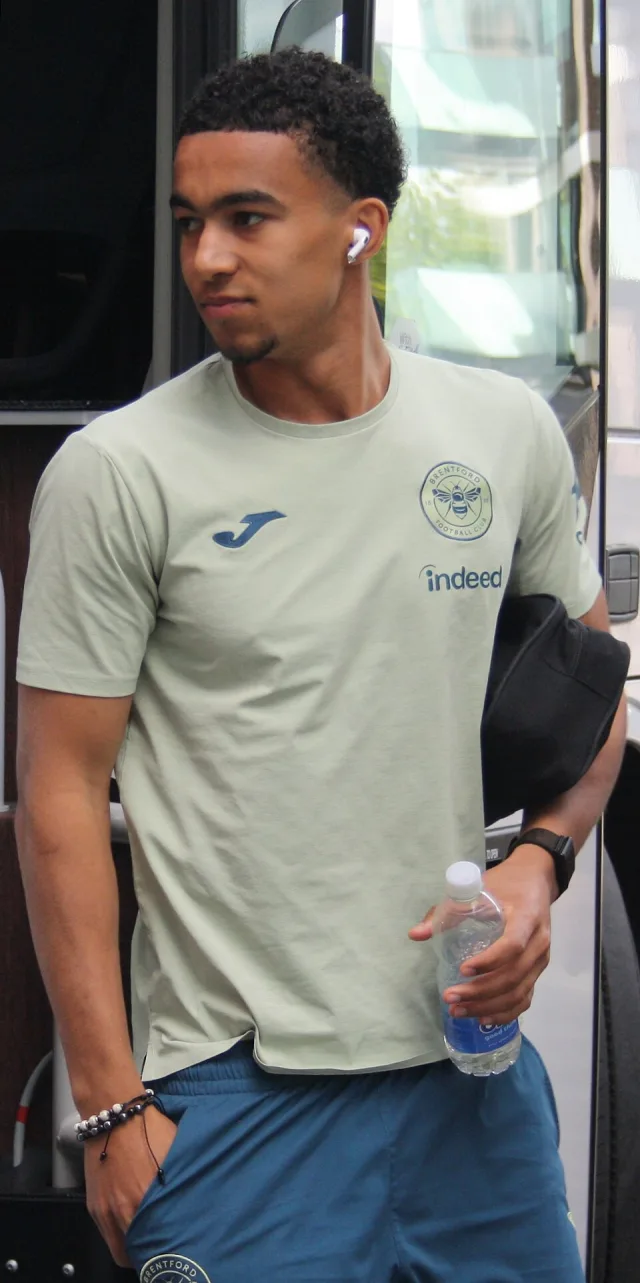 Luka Bentt
