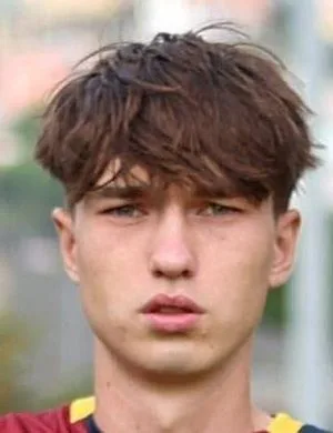 Lukas Klisys