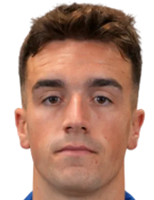 Luken Beitia