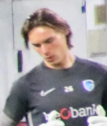 Maarten Vandevoordt