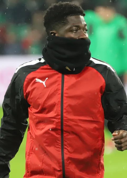 Mahamadou Nagida
