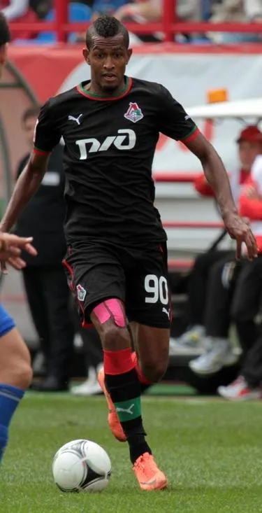 Maicon
