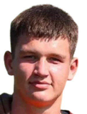 Maksym Voronov