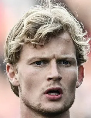 Malthe Hojholt