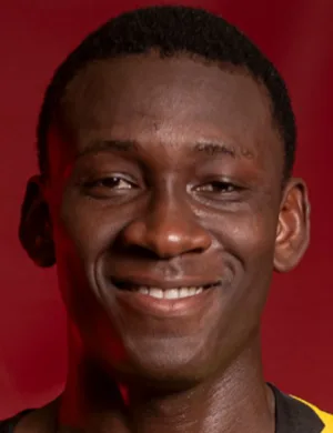 Mamadou Doumbia