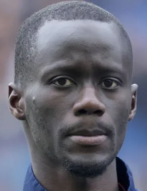 Mamadou Mbow