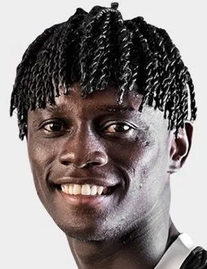 Mamady Cissé