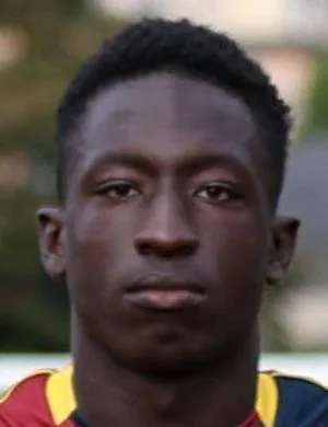 Mamedi Doucouré