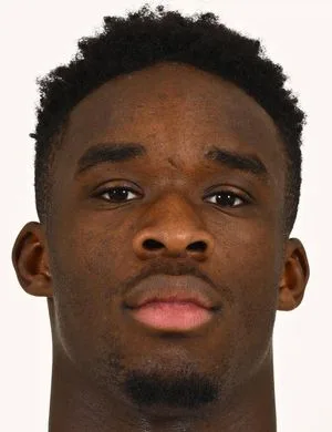 Mandela Keita