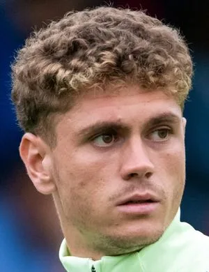Manu Serrano