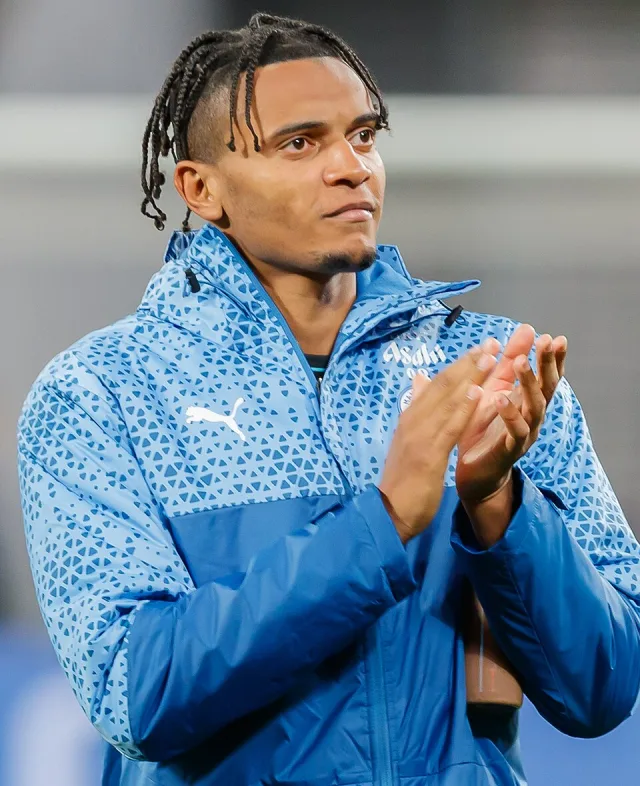 Manuel Akanji
