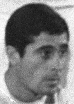 Manuel Bueno