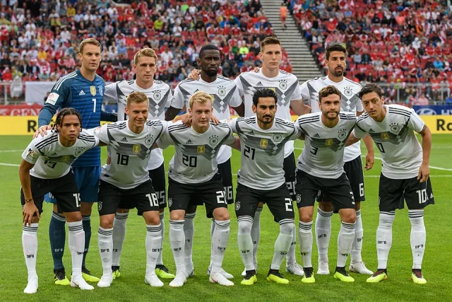 Manuel Neuer