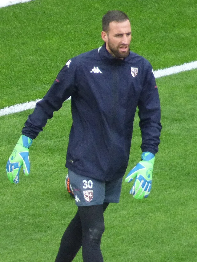 Marc-Aurèle Caillard