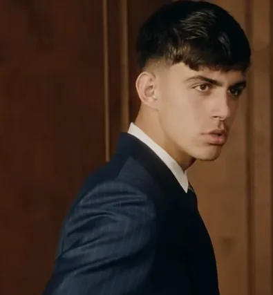 Marc Bernal