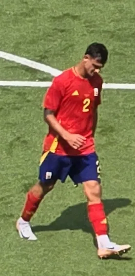 Marc Pubill