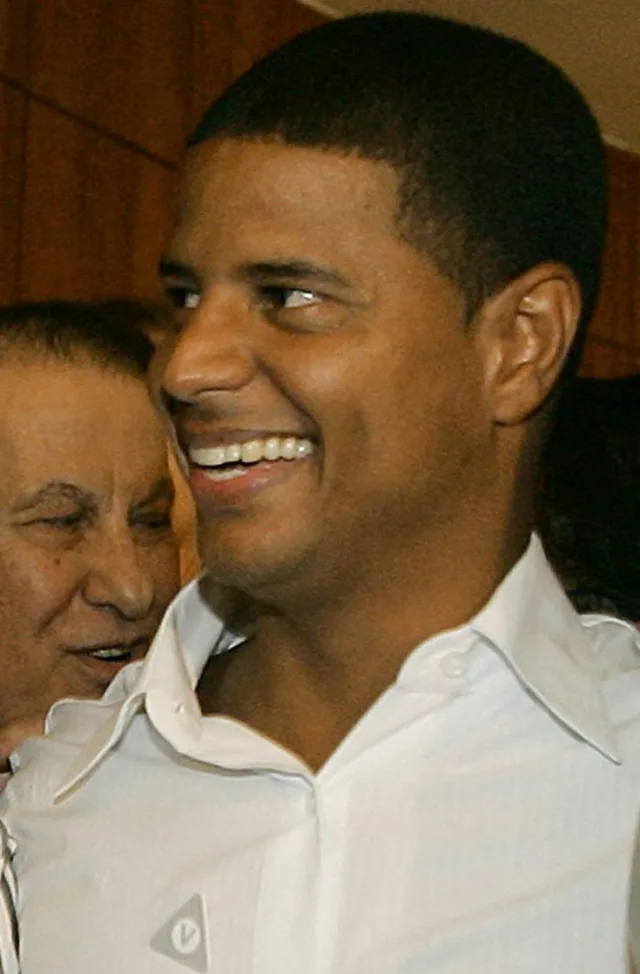 Marcelinho