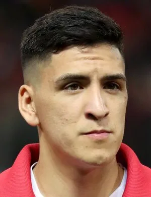 Marcelino Núñez