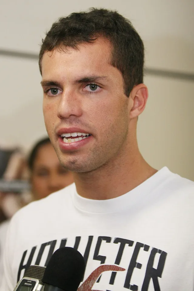 Marcelo Lomba